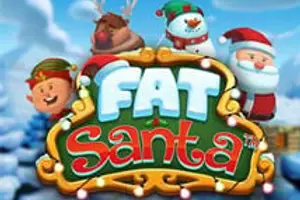 Fat Santa