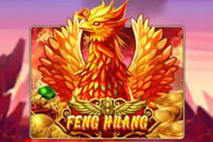 Feng Huang (Eurasian)