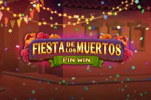 Fiesta de los Muertos