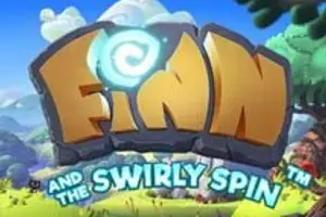 Finn and the Swirly Spin