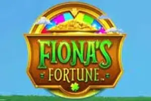 Fiona's Fortune