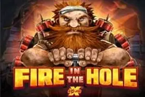 Fire in the Hole