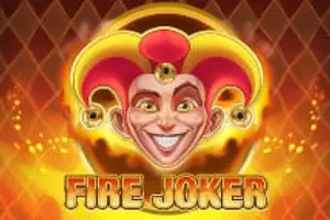 Fire Joker