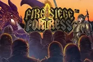 Fire Siege Fortress