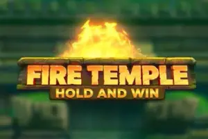 Fire Temple: Hold and Win