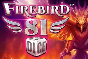 Firebird 81 Dice