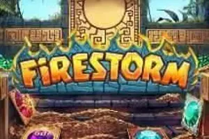 Firestorm