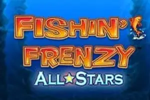 Fishin' Frenzy All Stars