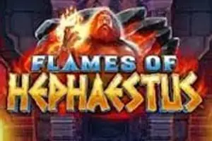 Flames of Hephaestus