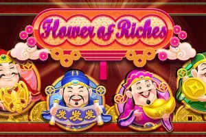 Flower of Riches