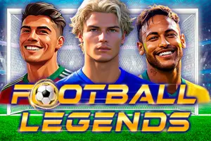 Football Legends