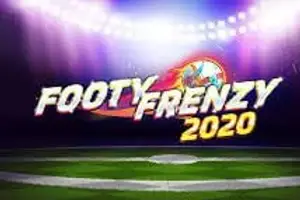 Footy Frenzy 2020