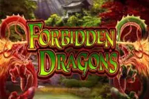Forbidden Dragons