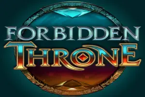 Forbidden Throne