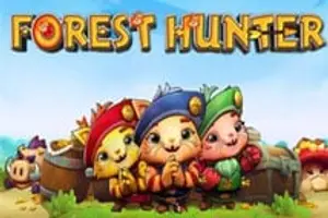 Forest Hunter