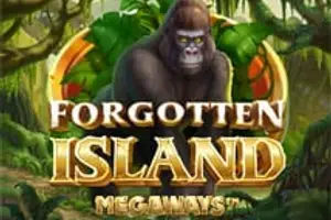 Forgotten Island Megaways
