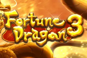 Fortune Dragon 3