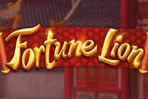Fortune Lion