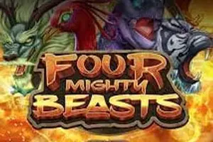 Four Mighty Beasts