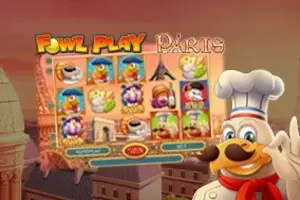 Fowl Play Paris