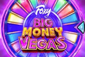 Foxy Big Money Vegas