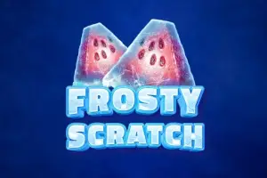 Frosty Scratch
