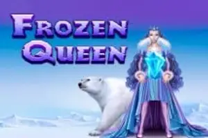 Frozen Queen
