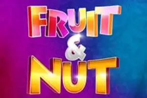 Fruit and Nut