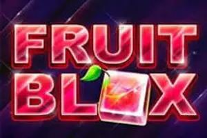 Fruit Blox (Red Tiger Gaming)