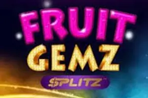 Fruit Gemz Splitz