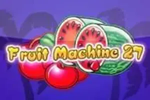 Fruit Machine 27