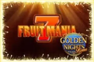 Fruit Mania Golden Nights