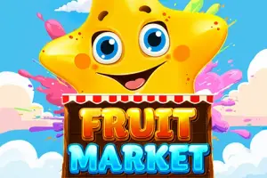 Fruit Market