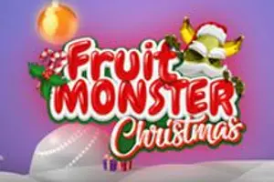 Fruit Monster Christmas