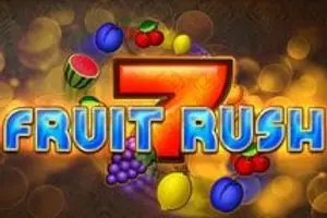 Fruit Rush