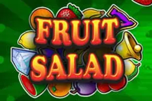 Fruit Salad