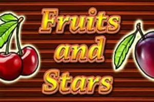 Fruits & Stars