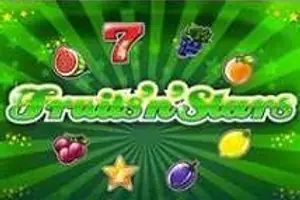 Fruits and Stars