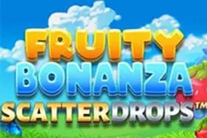 Fruity Bonanza Scatter Drops