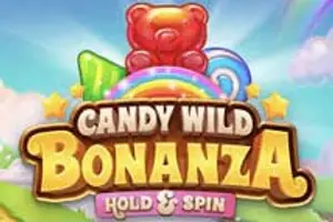 Fruity Wild Bonanza Hold and Spin
