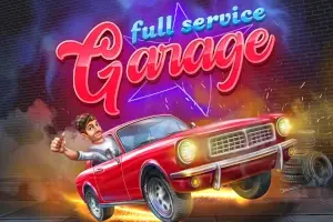 Full Service Garage