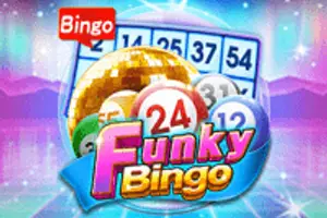 Funky Bingo