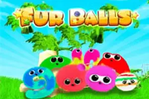 Fur Balls