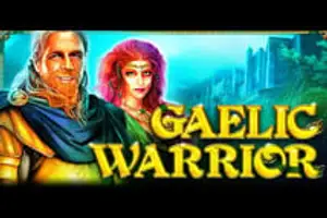 Gaelic Warrior (CT Gaming)