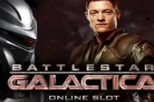 Galactica