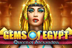 Gems of Egypt