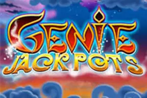 Genie Jackpots
