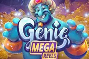 Genie Mega Reels