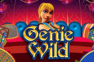 Genie Wild