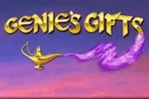 Genie's Gift